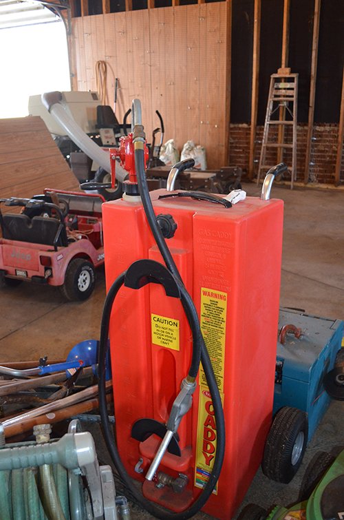Property photo 23 - Ford Truck, Snow Plow, Furniture, Children's Toys & More! - Delagrange Personal Property